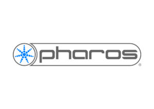 PHAROS-1 Logo PHAROS – contrôleurs d'éclairage