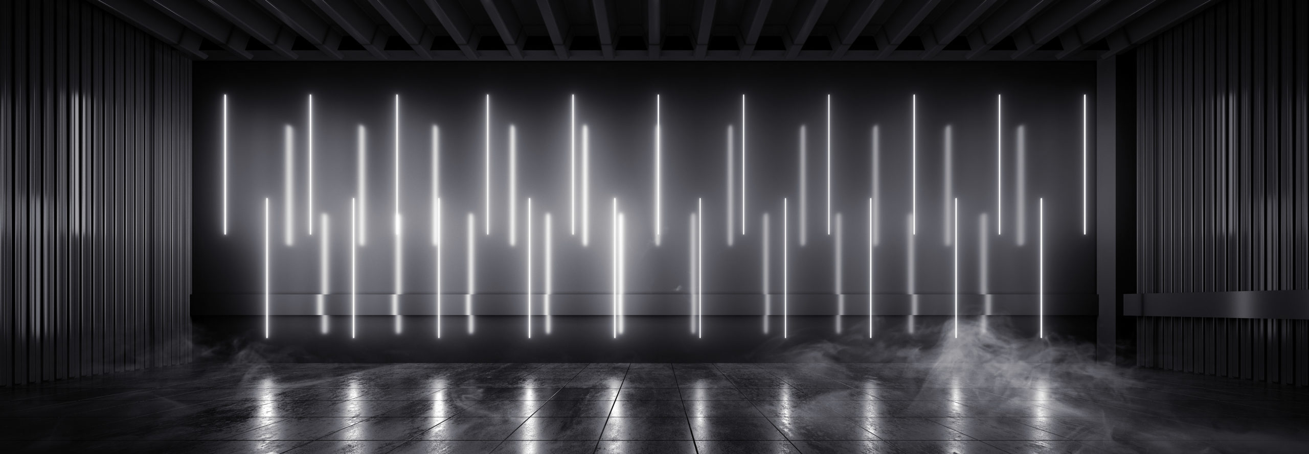 RAYFLEXION, bureau d'études en éclairage LED.