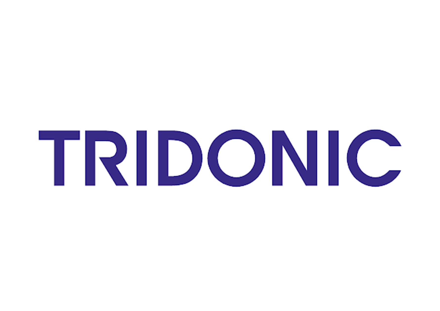 TRIDONIC