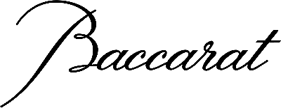 Logo Baccarat