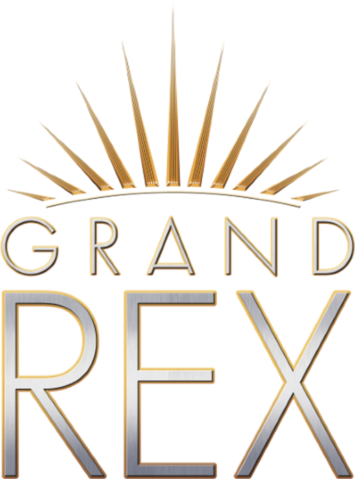 Logo Grand Rex