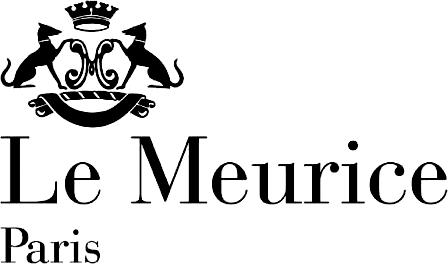 Logo Le Meurice Paris