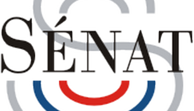 Logo Sénat