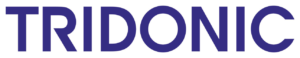 Logo Tridonic Logo Tridonic – solutions et composants pour l'éclairage LED