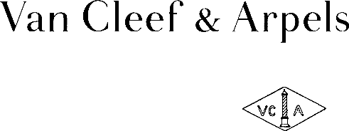 Logo Van Cleef & Arpels